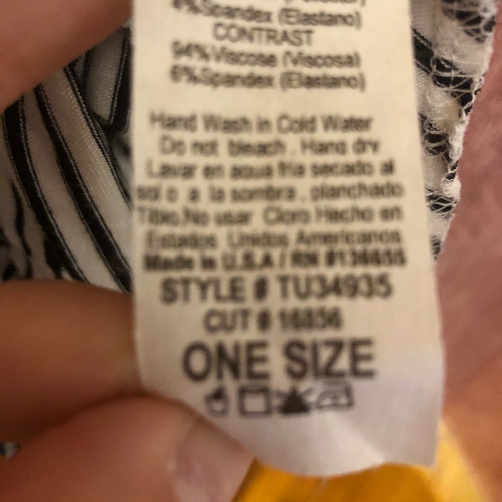 Shirt - Picture 4 of 4